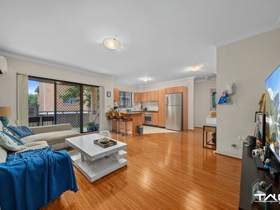 5 / 28-30 Newman Street, Merrylands