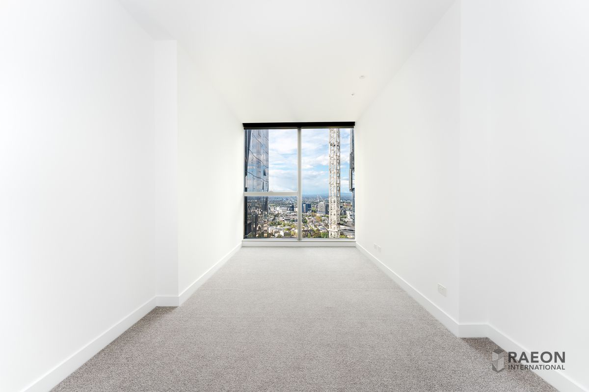4306A/260 Spencer Street, Melbourne