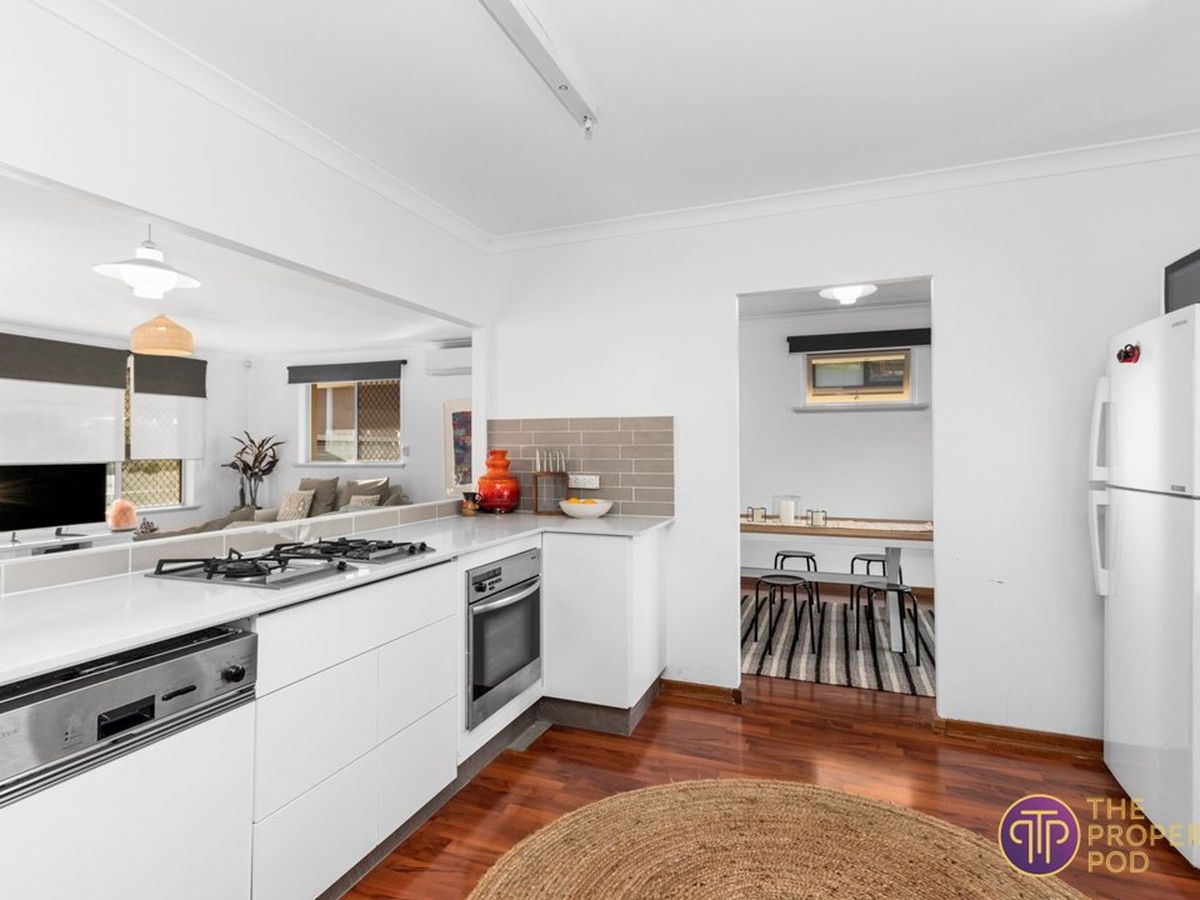3 Hallin Court, Ardross