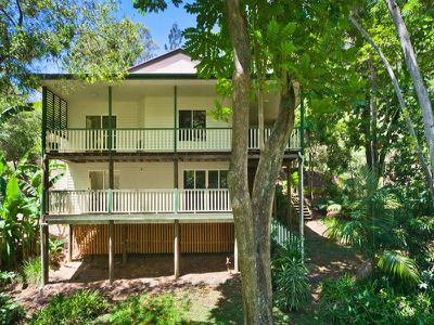 16 Tommys Court, Buderim