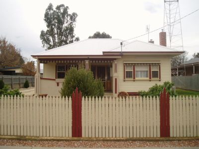 22 Augustine Street, Cohuna