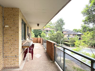 4 / 22-26 Queens Road, Westmead
