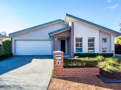 4 Rubeo Street, Forde
