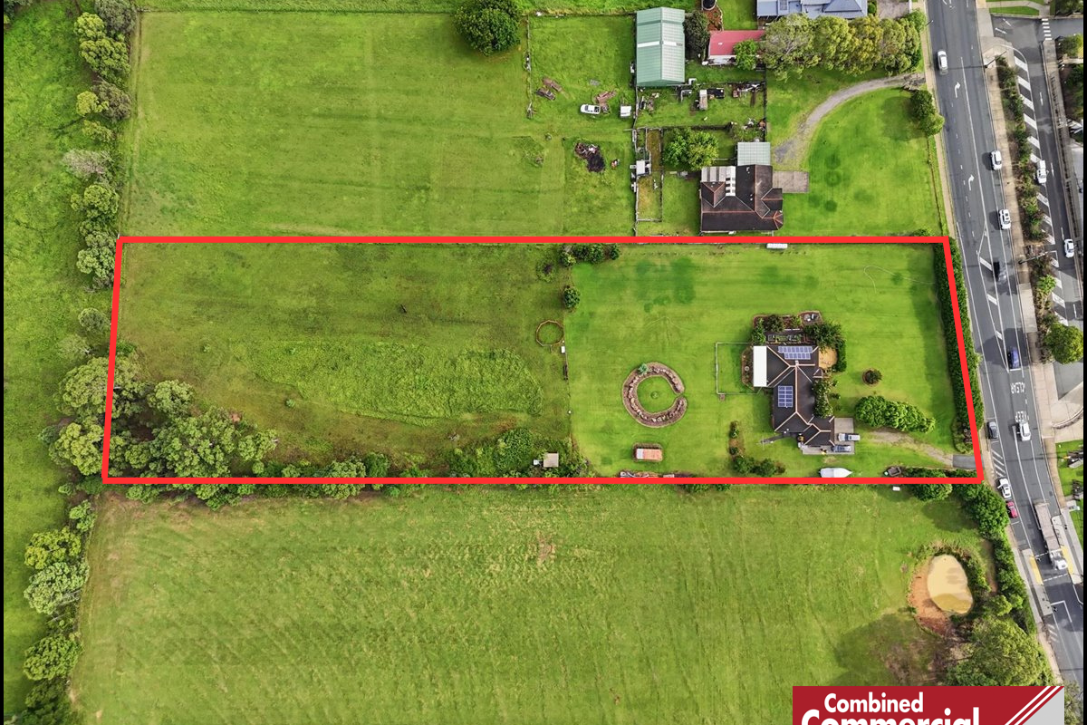 475 Argyle Street, Picton