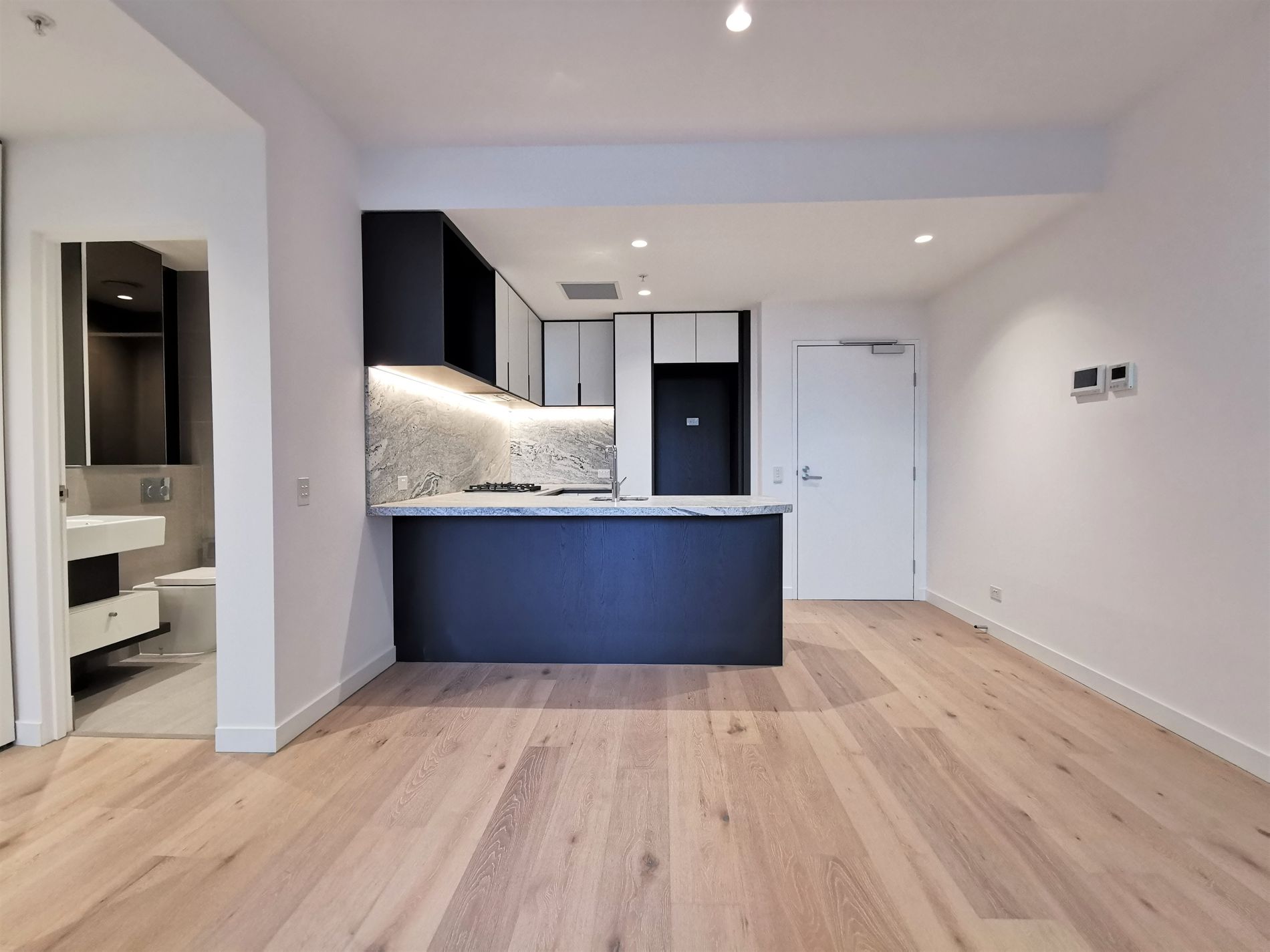 1211 / 260 Spencer Street, Melbourne