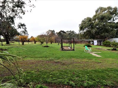 16 Old Hume Hwy, Tallarook