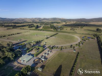 240 Racecourse Road, Lancefield
