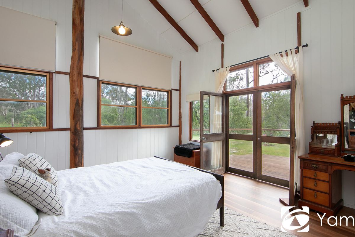 194 Old Murrayville Road, Ashby Heights