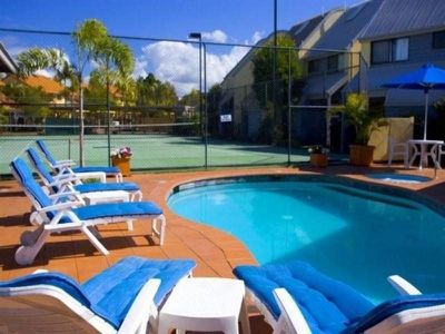 17 / 124 Noosa  Pde, Noosaville