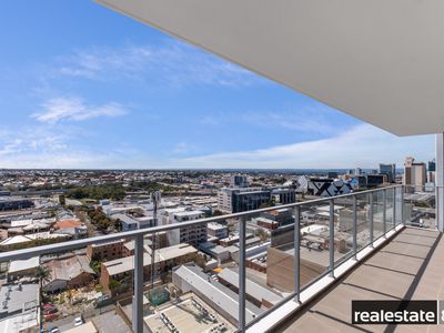1401 / 659 Murray Street, West Perth