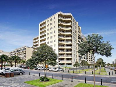 314 / 8 Lachlan Street, Waterloo