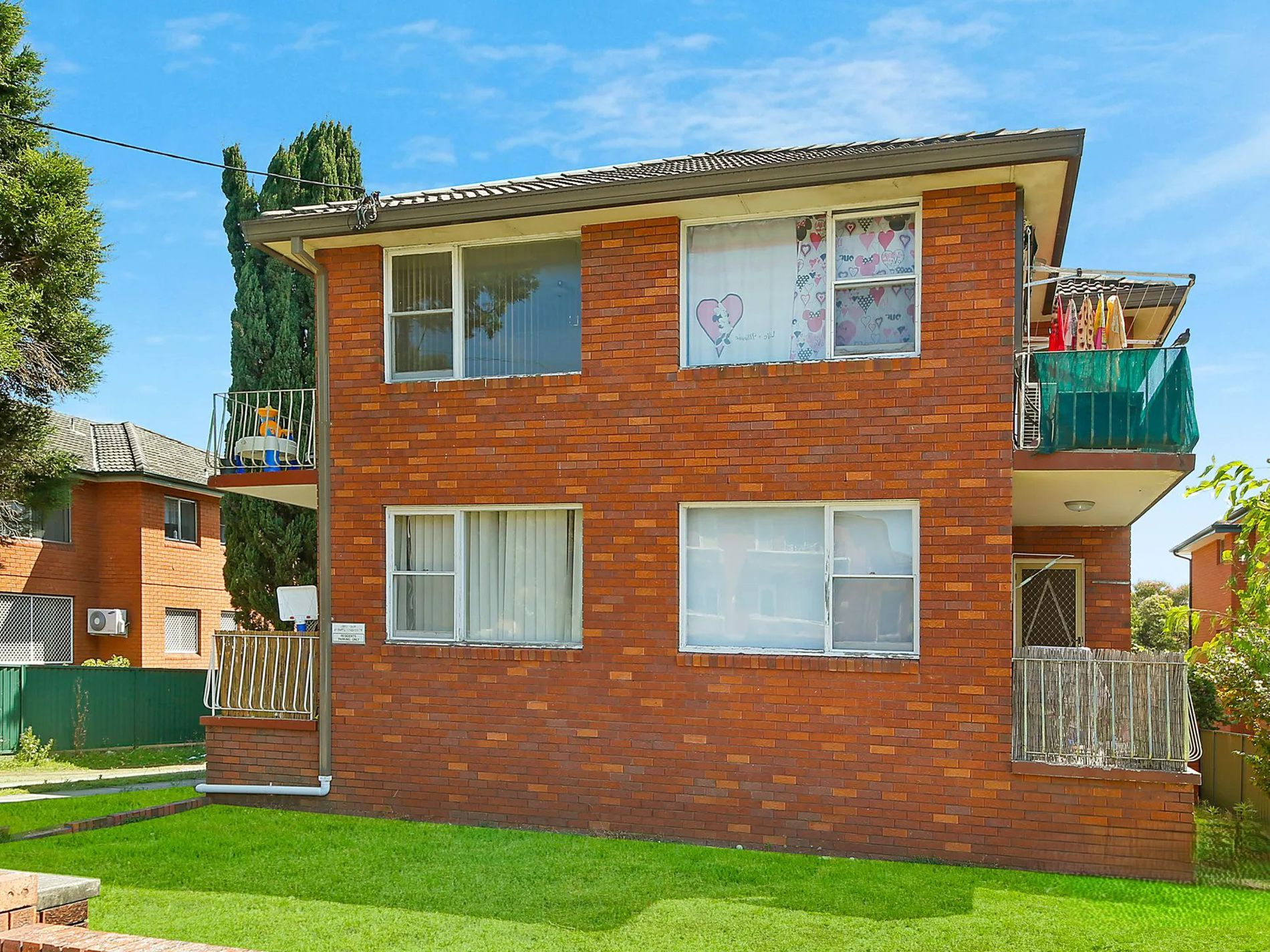 4 / 13 Denman Ave, Wiley Park