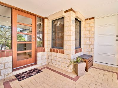 95 Tranby Drive , Baldivis