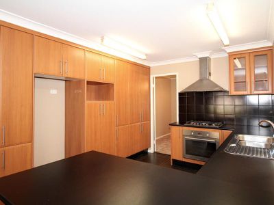 3 Garrett Street, Kelso