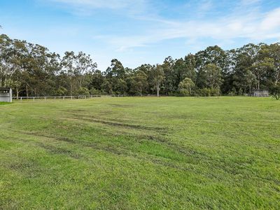 54 Bakers Lane, Sawyers Gully