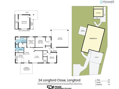 24 Longford Close, Longford
