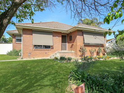 31 WORNES DRIVE, Wodonga