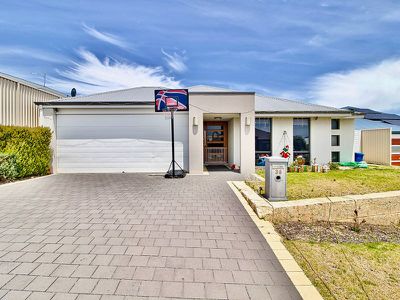 36 Oakwell Street , Baldivis