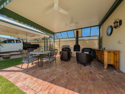 50 Murray Street, Kerang