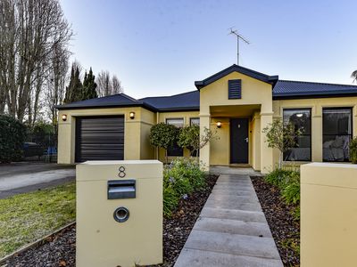8 Coral Court, Mount Gambier