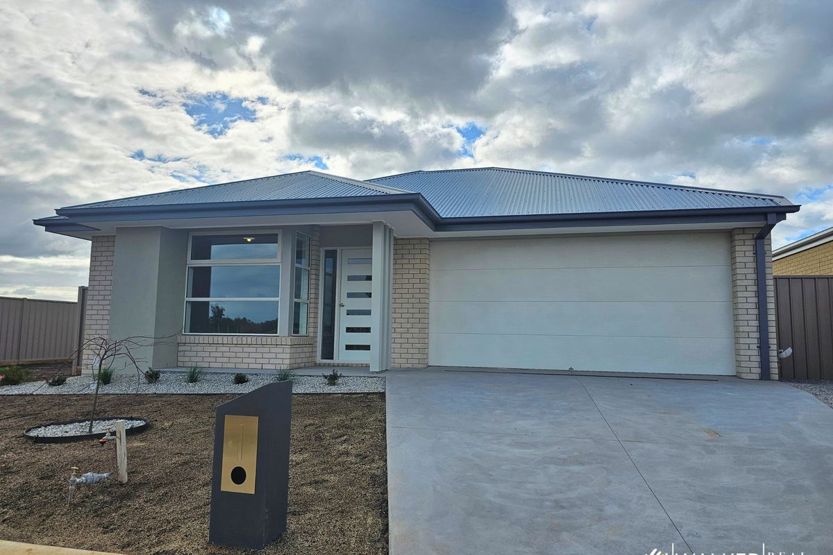 49 Biyala Circuit , Kyabram