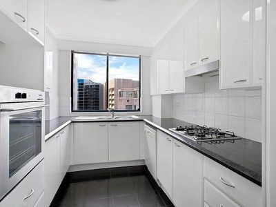 294 / 303-307 Castlereagh Street, Sydney