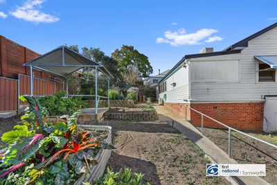 4 Macquarie Street, Tamworth