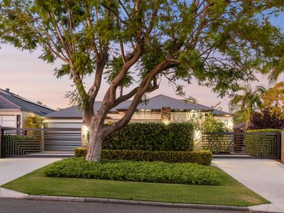 12 Glencoe Road, Ardross