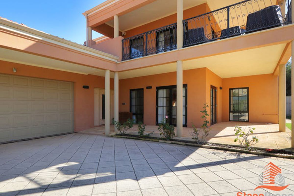 7 Keel Place, North Fremantle