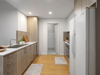 10 / 2 Rowe Avenue, Rivervale