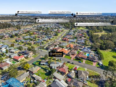 54 Burton Street, Werrington