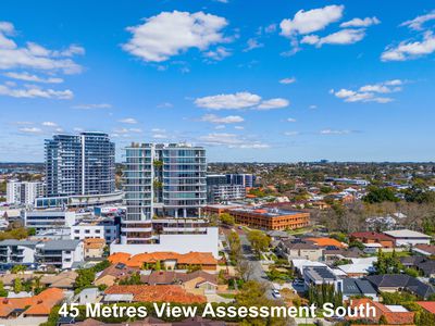 30 Kintail Road & 17 Tweeddale Road, Applecross