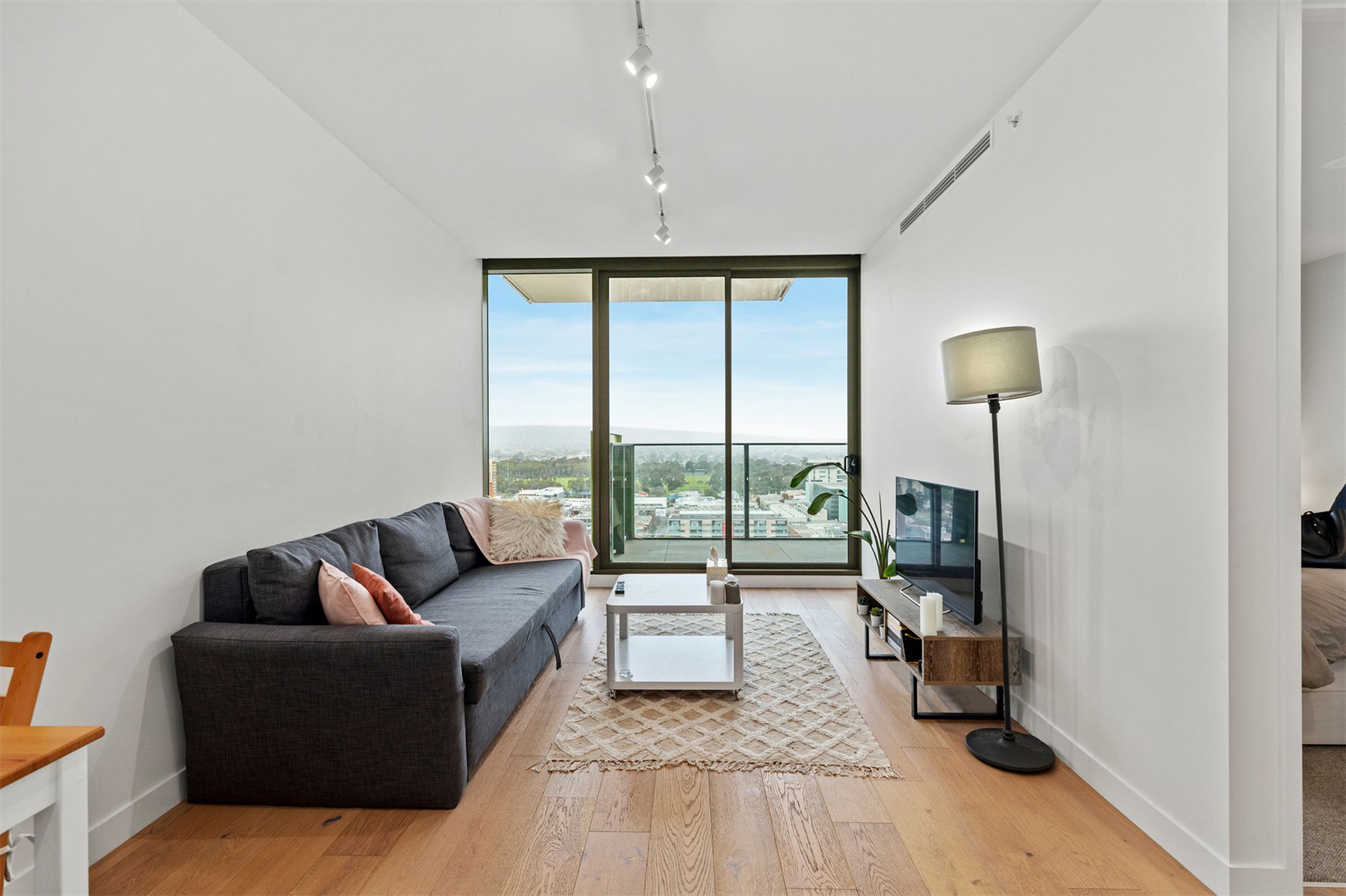 1507 / 29 Angas Street, Adelaide