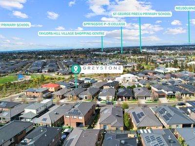 5 Nebula Court, Fraser Rise