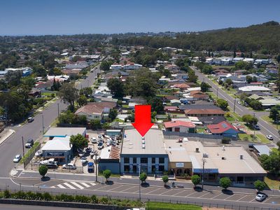50 Central Avenue, Oak Flats