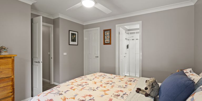 10 Hannah Court, Euroa