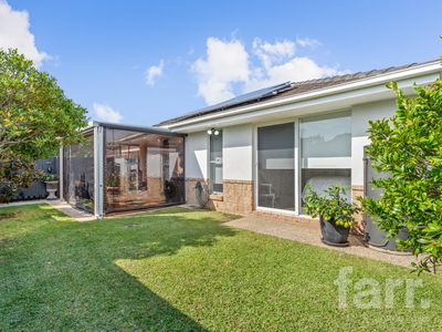 46 / 11 Eden Court, Nerang