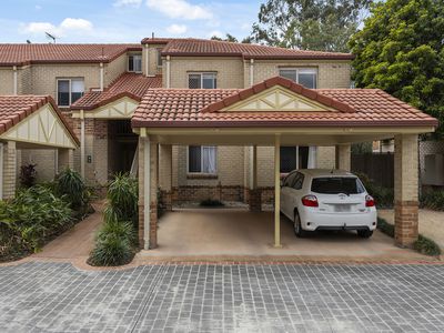 32 / 106 Jean Street, Grange