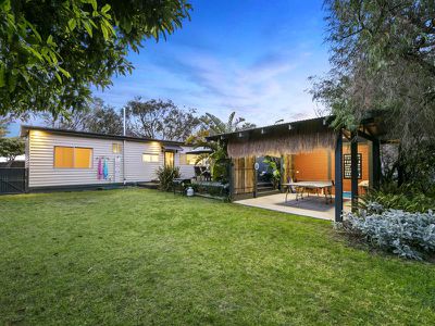 33 Neville Drive, Rye