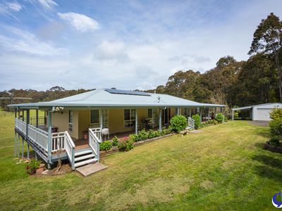 237 Old Highway, Narooma