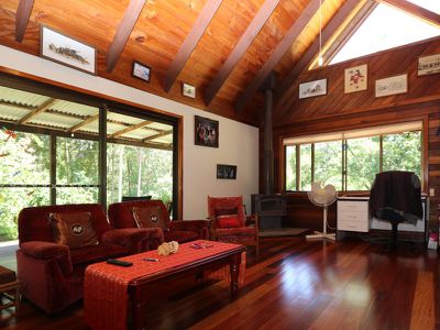 30 Weismantle Road, Nimbin