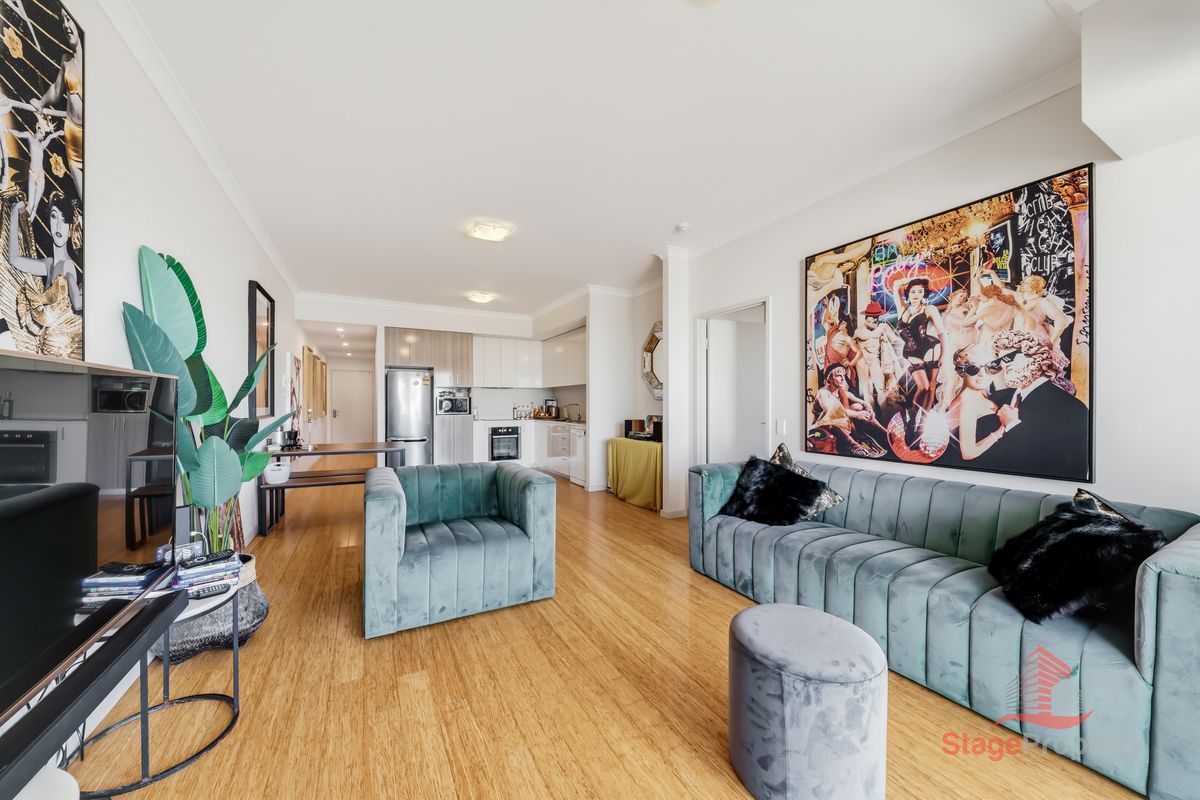 1 / 602 Beaufort Street, Mount Lawley