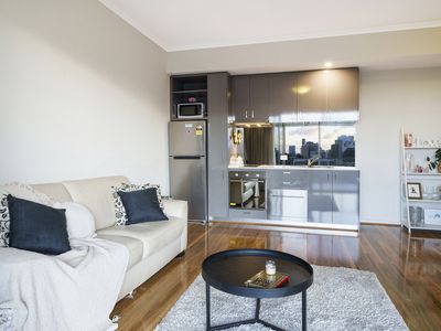 42 / 35 Wellington Street, East Perth