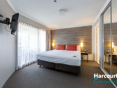 803 / 74 Northbourne Avenue, Braddon