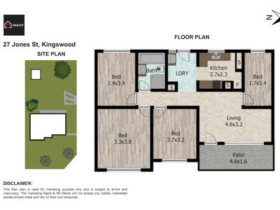 27 Jones Street, Kingswood