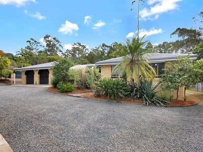 272 Mt Crosby Road, Chuwar