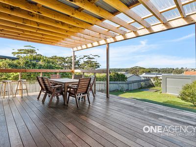 64 Nurrawallee Street, Ulladulla