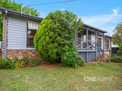 1A Turley Avenue, Bomaderry