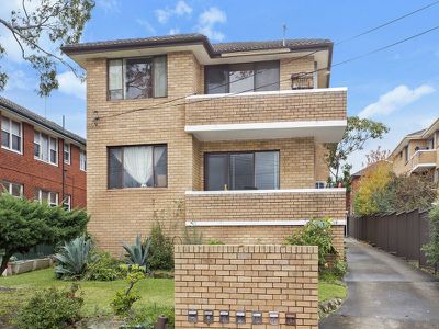 4 / 48 Ferguson Avenue, Wiley Park