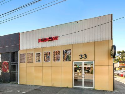 33 Cheltenham Road, Dandenong